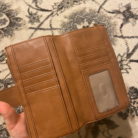 Relic Wallet - Picture 3 of 3